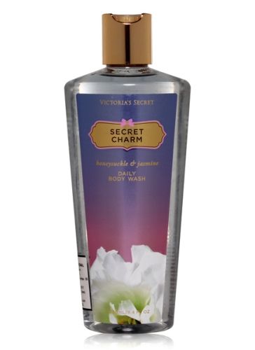 Victoria''s Secret Secret Charm Daily Body Wash