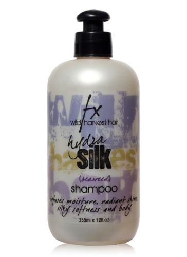FX Hydra Silk Seaweed Shampoo