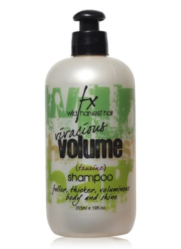 FX Vivacious Volume Shampoo