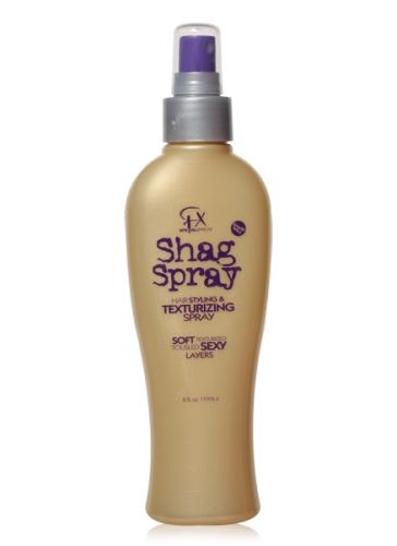 FX Shag Spray Hair Styling & Texturizing Spray