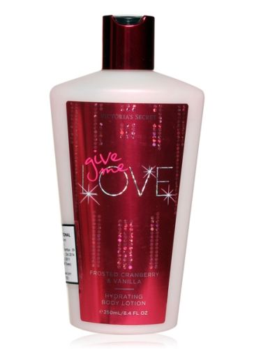 Victoria''s Secret Give me love Hydrating Body Lotion