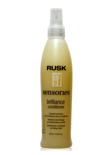 Rusk Brilliance Leave-In Spray Conditioner