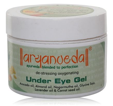 Aryanveda - Under Eye Gel