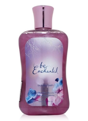 Bath and Body Works Be Enchanted Bubble Bath