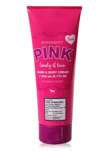 Victoria''s Secret - Hand & Body Cream
