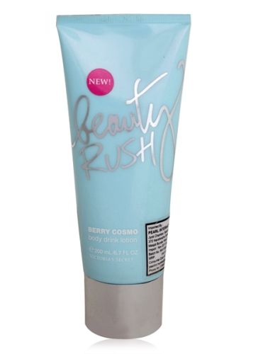 Victoria''s Secret Beauty Rush Berry Cosmo Body Drink Lotion