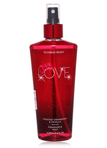 Victoria''s Secret Give Me Love Fragrance Mist