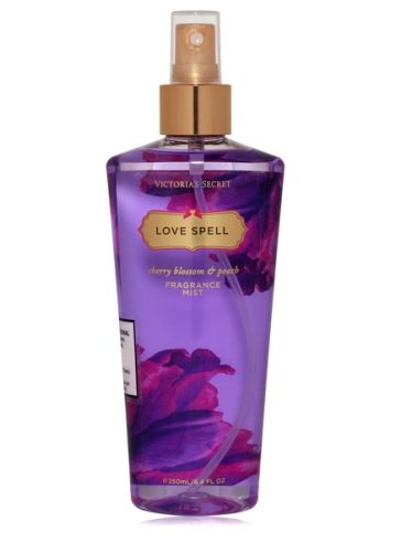 Victoria''s Secret Love Spell Fragrance Mist