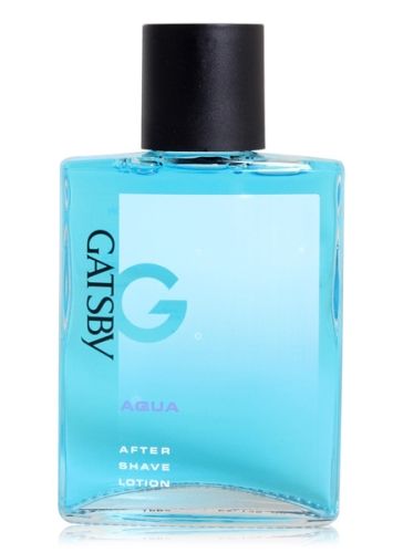 Gatsby Aqua After Shave Lotion Aqua