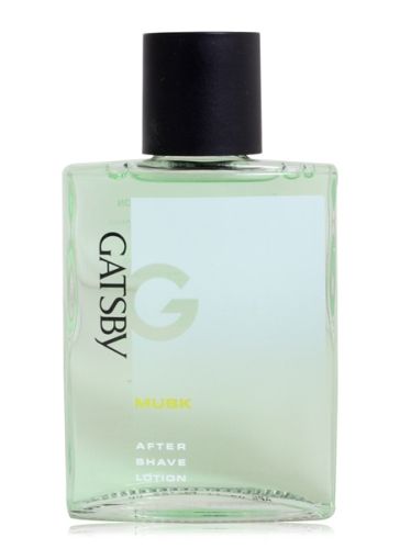 Gatsby After Shave Lotion - Musk