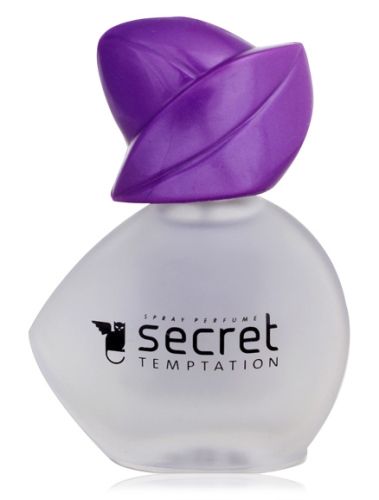 Secret Temptation Romance Spray Perfume