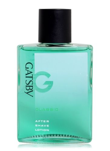 Gatsby After Shave Lotion - Classic