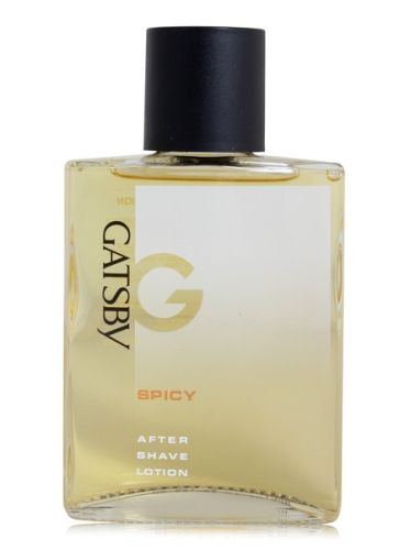 Gatsby After Shave Lotion - Spicy