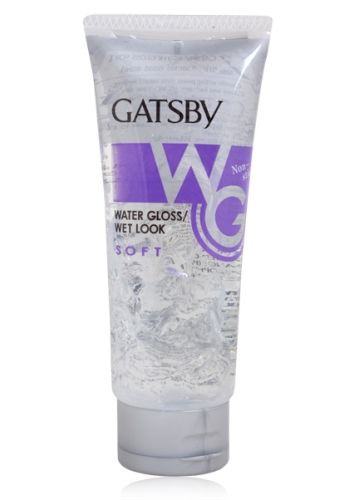 Gatsby Water Gloss Tube - Soft