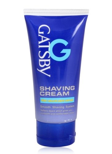 Gatsby Shaving Cream