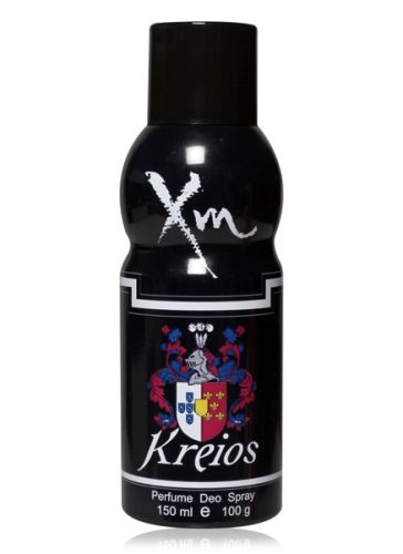 Xm Kreios Deodorant