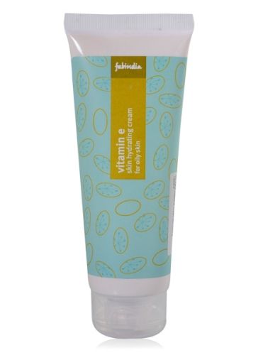Fabindia Vitamin E Skin Hydrating Cream