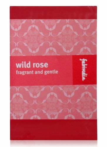 Fabindia Wild Rose Soap