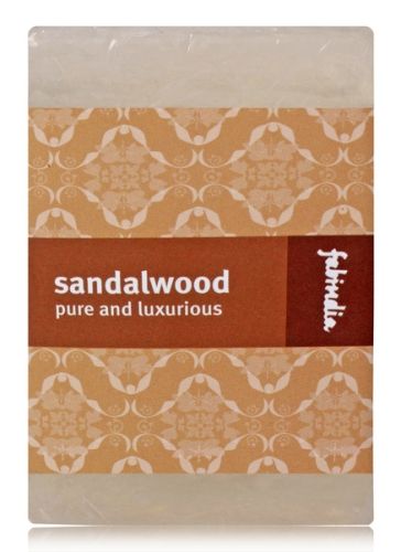 Fabindia Sandalwood Soap