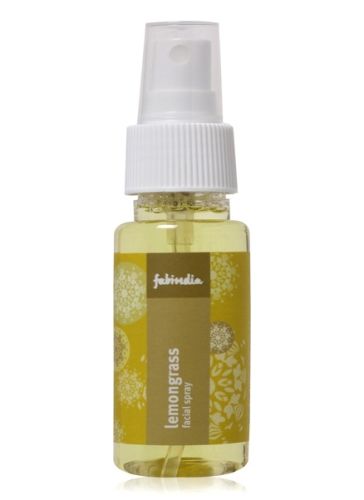 Fabindia Lemongrass Facial spray