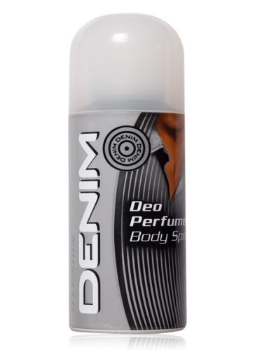 Denim Illusion Deodorant Body Spray