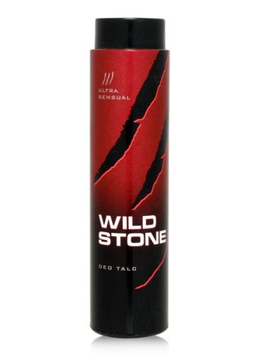 Wild Stone Ultra Sensual Deo Talc