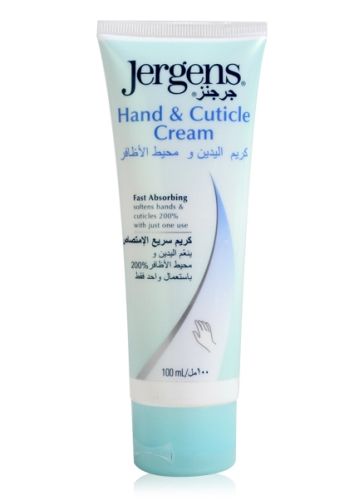 Jergens Hand & Cuticle Cream