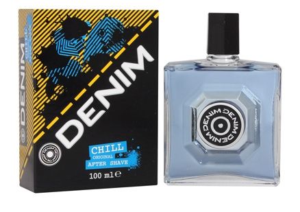Denim After Shave - Chill
