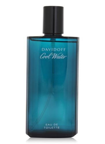 Davidoff Cool Water EDT Spray - For Men