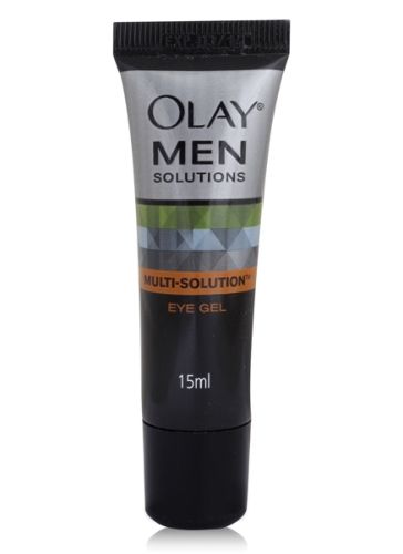 Olay Men Multi-Solutions Eye Gel