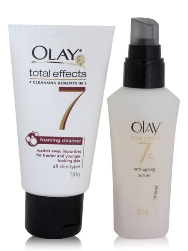 Olay Total Effects 7-in-1 Anti Ageing Serum
