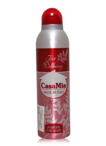 CasaMia Air Freshener - Rose