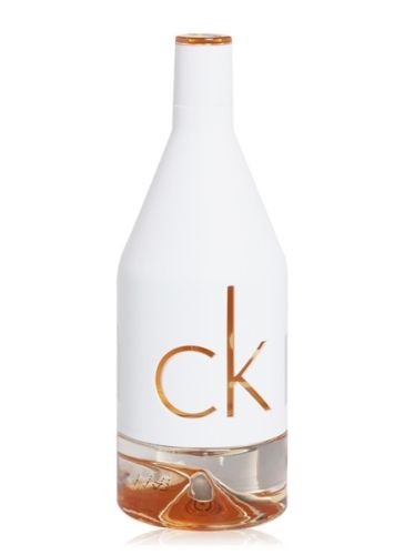 CK IN2U EDT Spray - For Her