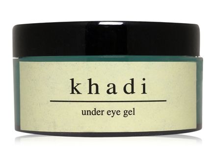 Khadi Under Eye Gel