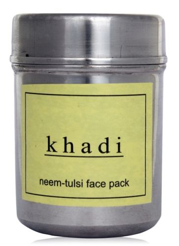 Khadi Neem Tulsi Face Pack