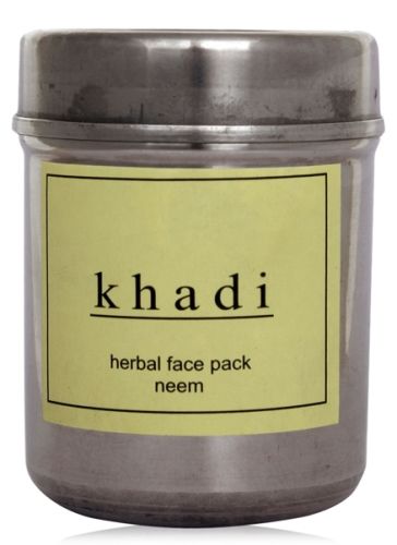 Khadi Neem Face Pack