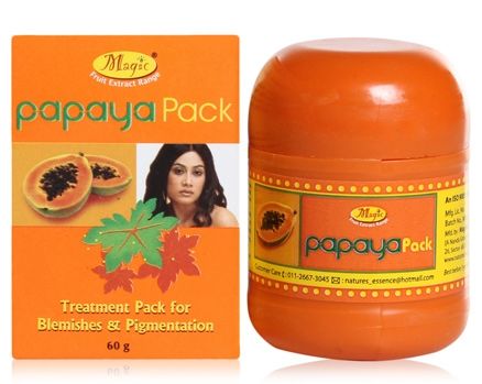 Nature''s Essence Papaya Pack