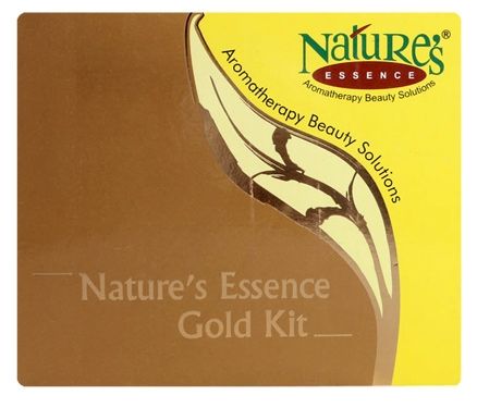 Nature''s Essence Gold Kit