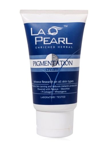 La Pearl Pigmentation Cream