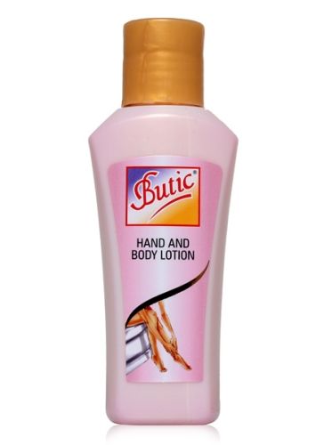 Butic Hand And body Lotion