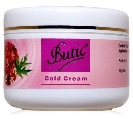 Butic Cold Cream
