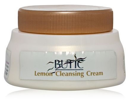 Butic Lemon Cleansing Cream