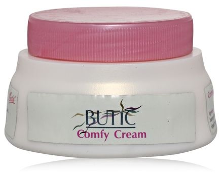 Butic Comfy Cream