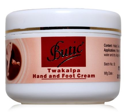 Butic Twakalpa Hand And Foot Cream