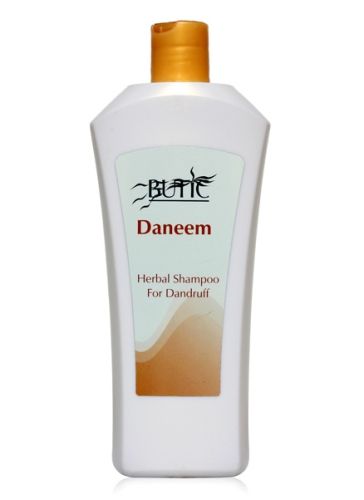Butic Daneem Herbal Shampoo For Dandruff