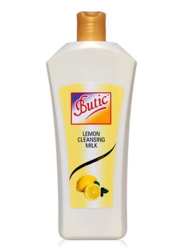 Butic Lemon Cleansing Milk Lotion