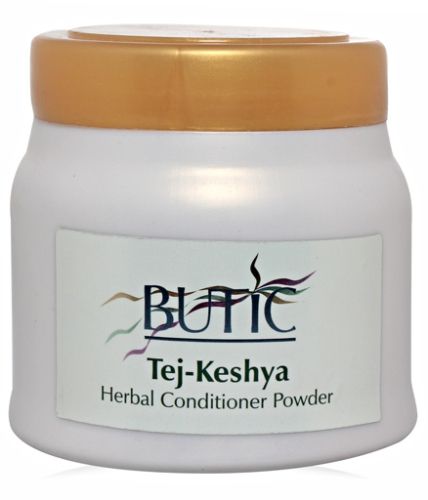 Butic Tej - Keshya Herbal Conditioner Powder