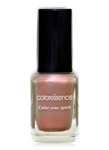 Coloressence Nail Color - 15 Really Rose