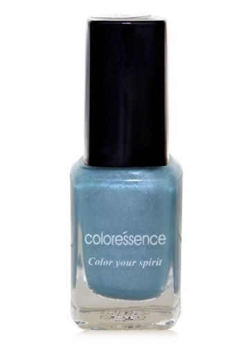 Coloressence Nail Color - 10 Aquamarine