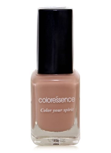 Coloressence Nail Color - 05 Instant Coffee